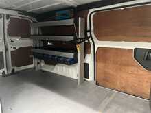 Citroen Dispatch 1.5 BlueHDi 1200 X XL Panel Van 6dr Diesel Manual FWD 3 Euro 6 (s/s) (100 ps) - U2678