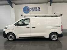 Citroen Dispatch 1.5 BlueHDi 1000 X M Panel Van 6dr Diesel Manual FWD 2 Euro 6 (s/s) (100 ps) - U2679