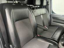 Citroen Dispatch 1.5 BlueHDi 1000 X M Panel Van 6dr Diesel Manual FWD 2 Euro 6 (s/s) (100 ps) - U2679
