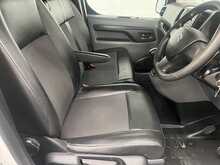 Citroen Dispatch 1.5 BlueHDi 1000 X M Panel Van 6dr Diesel Manual FWD 2 Euro 6 (s/s) (100 ps) - U2679