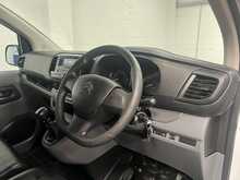 Citroen Dispatch 1.5 BlueHDi 1000 X M Panel Van 6dr Diesel Manual FWD 2 Euro 6 (s/s) (100 ps) - U2679