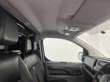 Citroen Dispatch 1.5 BlueHDi 1000 X M Panel Van 6dr Diesel Manual FWD 2 Euro 6 (s/s) (100 ps) - U2679