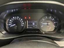 Citroen Dispatch 1.5 BlueHDi 1000 X M Panel Van 6dr Diesel Manual FWD 2 Euro 6 (s/s) (100 ps) - U2679