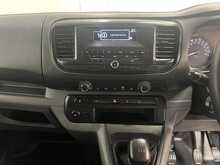 Citroen Dispatch 1.5 BlueHDi 1000 X M Panel Van 6dr Diesel Manual FWD 2 Euro 6 (s/s) (100 ps) - U2679