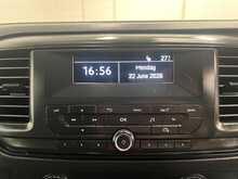 Citroen Dispatch 1.5 BlueHDi 1000 X M Panel Van 6dr Diesel Manual FWD 2 Euro 6 (s/s) (100 ps) - U2679