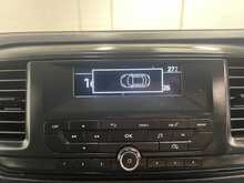 Citroen Dispatch 1.5 BlueHDi 1000 X M Panel Van 6dr Diesel Manual FWD 2 Euro 6 (s/s) (100 ps) - U2679