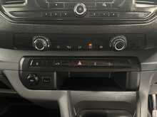 Citroen Dispatch 1.5 BlueHDi 1000 X M Panel Van 6dr Diesel Manual FWD 2 Euro 6 (s/s) (100 ps) - U2679
