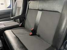 Citroen Dispatch 1.5 BlueHDi 1000 X M Panel Van 6dr Diesel Manual FWD 2 Euro 6 (s/s) (100 ps) - U2679