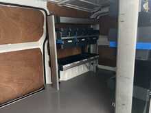 Citroen Dispatch 1.5 BlueHDi 1000 X M Panel Van 6dr Diesel Manual FWD 2 Euro 6 (s/s) (100 ps) - U2679