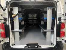 Citroen Dispatch 1.5 BlueHDi 1000 X M Panel Van 6dr Diesel Manual FWD 2 Euro 6 (s/s) (100 ps) - U2679