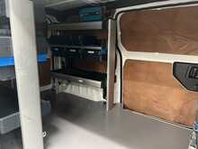 Citroen Dispatch 1.5 BlueHDi 1000 X M Panel Van 6dr Diesel Manual FWD 2 Euro 6 (s/s) (100 ps) - U2679