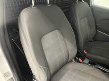 Ford Fiesta Van 1.5 TDCi Car Derived Van 3dr Diesel Manual Euro 6 (s/s) (85 ps) - U2680
