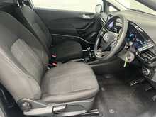 Ford Fiesta Van 1.5 TDCi Car Derived Van 3dr Diesel Manual Euro 6 (s/s) (85 ps) - U2680