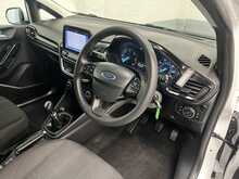 Ford Fiesta Van 1.5 TDCi Car Derived Van 3dr Diesel Manual Euro 6 (s/s) (85 ps) - U2680