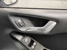 Ford Fiesta Van 1.5 TDCi Car Derived Van 3dr Diesel Manual Euro 6 (s/s) (85 ps) - U2680