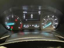 Ford Fiesta Van 1.5 TDCi Car Derived Van 3dr Diesel Manual Euro 6 (s/s) (85 ps) - U2680