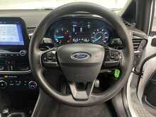 Ford Fiesta Van 1.5 TDCi Car Derived Van 3dr Diesel Manual Euro 6 (s/s) (85 ps) - U2680