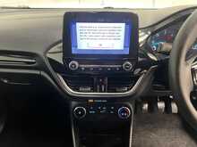 Ford Fiesta Van 1.5 TDCi Car Derived Van 3dr Diesel Manual Euro 6 (s/s) (85 ps) - U2680