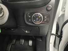 Ford Fiesta Van 1.5 TDCi Car Derived Van 3dr Diesel Manual Euro 6 (s/s) (85 ps) - U2680