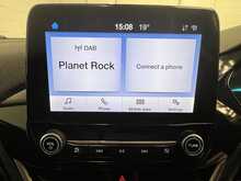 Ford Fiesta Van 1.5 TDCi Car Derived Van 3dr Diesel Manual Euro 6 (s/s) (85 ps) - U2680