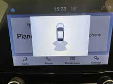 Ford Fiesta Van 1.5 TDCi Car Derived Van 3dr Diesel Manual Euro 6 (s/s) (85 ps) - U2680