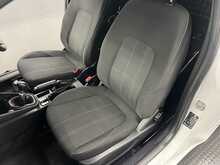 Ford Fiesta Van 1.5 TDCi Car Derived Van 3dr Diesel Manual Euro 6 (s/s) (85 ps) - U2680