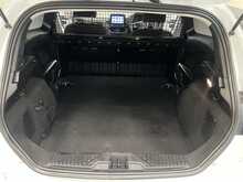 Ford Fiesta Van 1.5 TDCi Car Derived Van 3dr Diesel Manual Euro 6 (s/s) (85 ps) - U2680