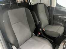Peugeot Partner Partner 1.5 B/HDI 100 850 Professional Premium Long Crew Cab - U2681