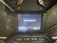 Peugeot Partner Partner 1.5 B/HDI 100 850 Professional Premium Long Crew Cab - U2681