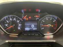 Peugeot Partner Partner 1.5 B/HDI 100 850 Professional Premium Long Crew Cab - U2681