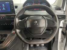 Peugeot Partner Partner 1.5 B/HDI 100 850 Professional Premium Long Crew Cab - U2681