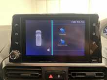 Peugeot Partner Partner 1.5 B/HDI 100 850 Professional Premium Long Crew Cab - U2681
