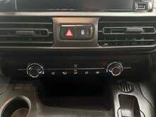 Peugeot Partner Partner 1.5 B/HDI 100 850 Professional Premium Long Crew Cab - U2681