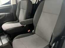 Peugeot Partner Partner 1.5 B/HDI 100 850 Professional Premium Long Crew Cab - U2681