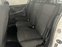 Peugeot Partner Partner 1.5 B/HDI 100 850 Professional Premium Long Crew Cab - U2681