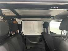Peugeot Partner Partner 1.5 B/HDI 100 850 Professional Premium Long Crew Cab - U2681