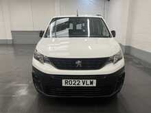 Peugeot Partner 1.5 B/HDI 100 850 Professional premium long crew cab - U2682
