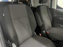Peugeot Partner 1.5 B/HDI 100 850 Professional premium long crew cab - U2682