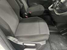 Peugeot Partner 1.5 B/HDI 100 850 Professional premium long crew cab - U2682
