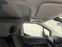 Peugeot Partner 1.5 B/HDI 100 850 Professional premium long crew cab - U2682