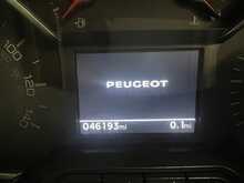 Peugeot Partner 1.5 B/HDI 100 850 Professional premium long crew cab - U2682