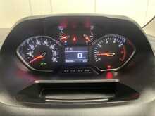 Peugeot Partner 1.5 B/HDI 100 850 Professional premium long crew cab - U2682