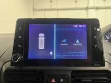 Peugeot Partner 1.5 B/HDI 100 850 Professional premium long crew cab - U2682