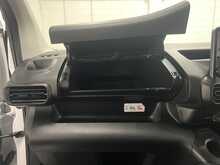 Peugeot Partner 1.5 B/HDI 100 850 Professional premium long crew cab - U2682