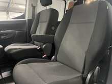 Peugeot Partner 1.5 B/HDI 100 850 Professional premium long crew cab - U2682