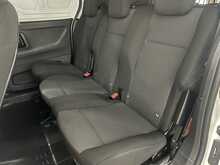 Peugeot Partner 1.5 B/HDI 100 850 Professional premium long crew cab - U2682