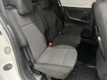 Peugeot Partner 1.5 B/HDI 100 850 Professional premium long crew cab - U2682
