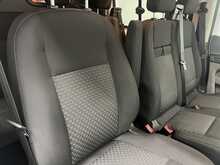 Ford Transit Custom 2.0 300 EcoBlue Trend Crew Van Double Cab 5dr Diesel Manual L1 H1 Euro 6 (s/s) (6 Seat) (130 ps) - U2686