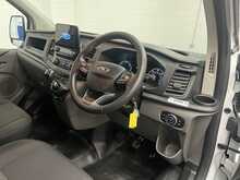 Ford Transit Custom 2.0 300 EcoBlue Trend Crew Van Double Cab 5dr Diesel Manual L1 H1 Euro 6 (s/s) (6 Seat) (130 ps) - U2686
