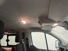 Ford Transit Custom 2.0 300 EcoBlue Trend Crew Van Double Cab 5dr Diesel Manual L1 H1 Euro 6 (s/s) (6 Seat) (130 ps) - U2686